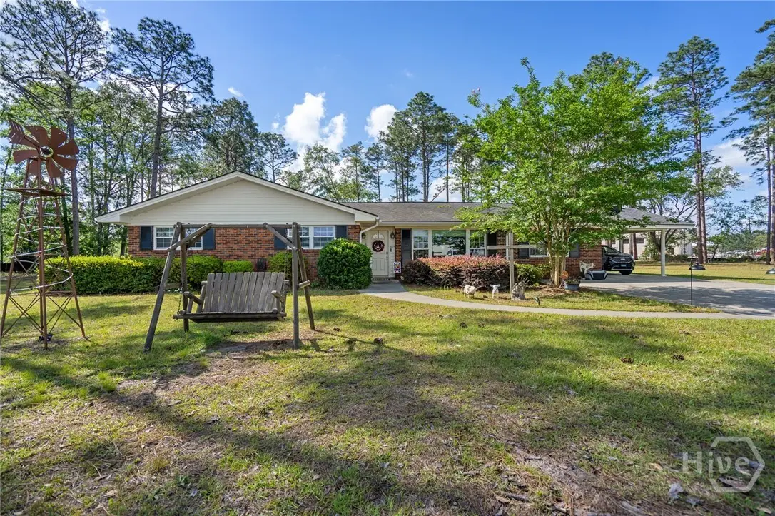 659 Blue Jay Road, Rincon, GA 31326 - #1