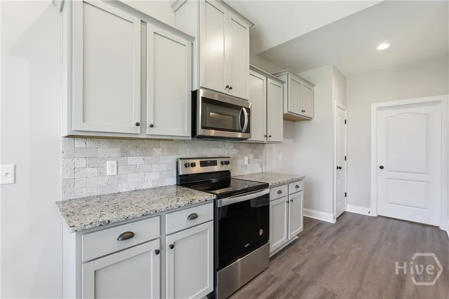 121 Sams Drive, Guyton, GA 31312 - #3