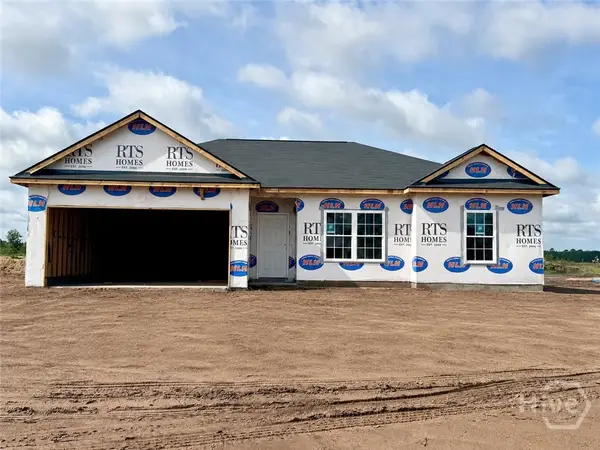 335 Quail Run Way Se, Allenhurst, GA 31301