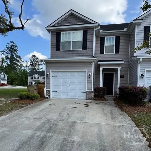 110 Regis Way, Richmond Hill, GA 31324 - #1