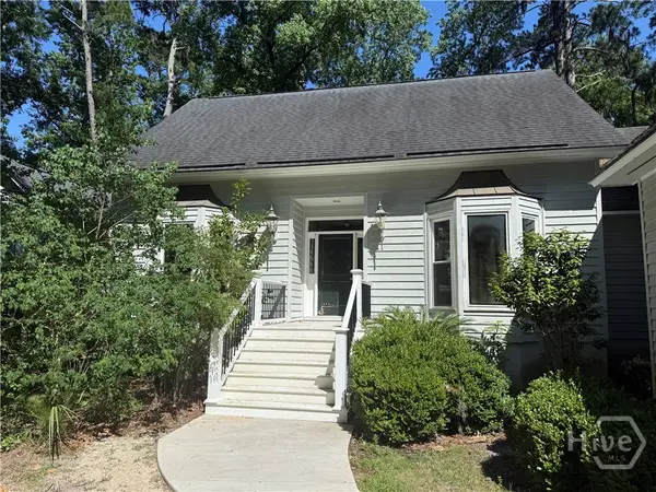 4 Isham Lane, Savannah, GA 31411