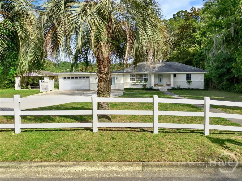 8720 Rivers End Drive, Savannah, GA 31406 - #1