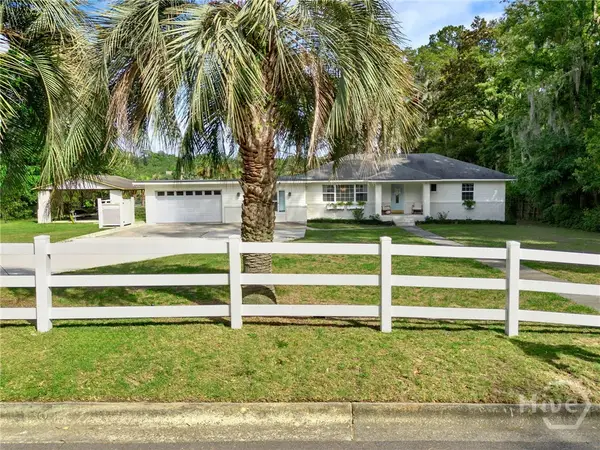 8720 Rivers End Drive, Savannah, GA 31406