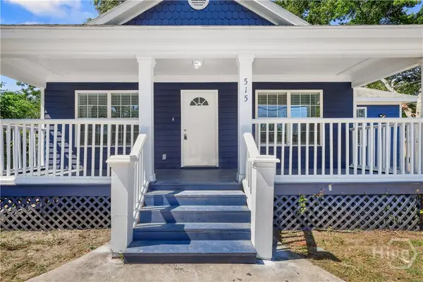 515 Staley Avenue, Savannah, GA 31405