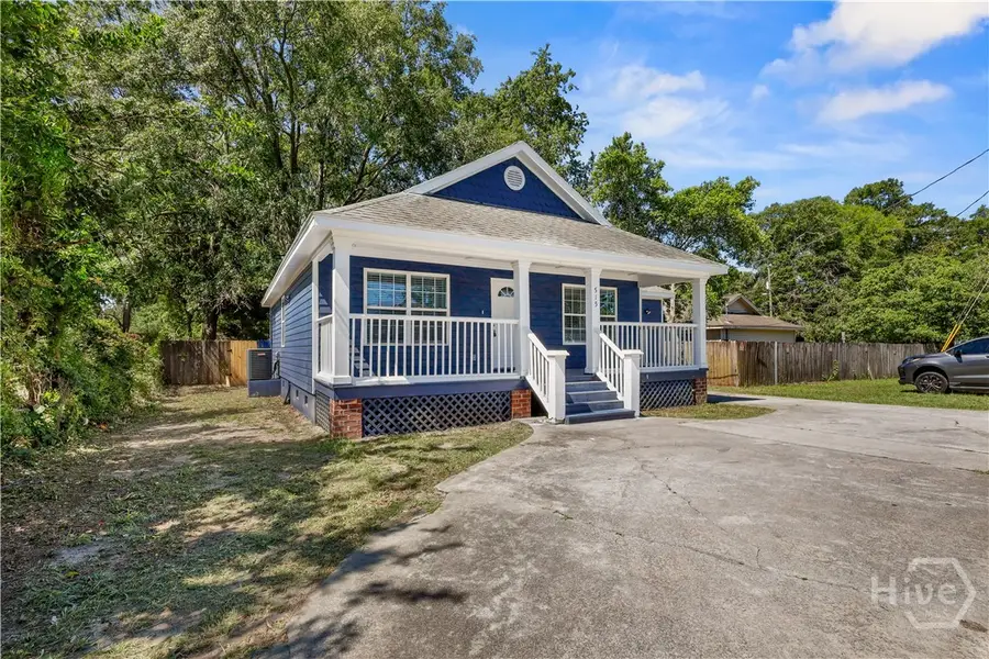 515 Staley Avenue, Savannah, GA 31405 - #2
