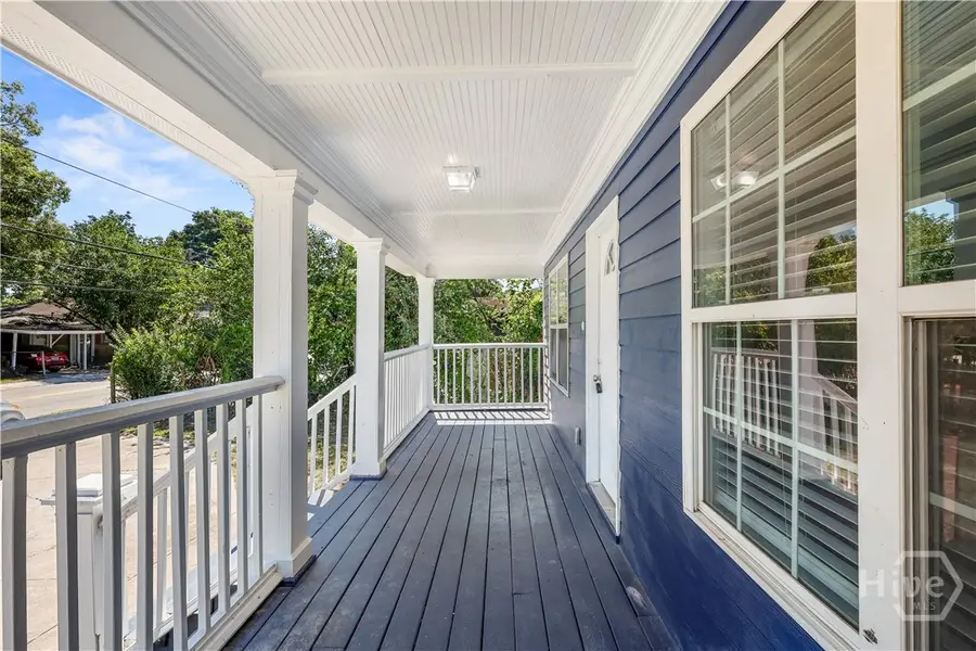 515 Staley Avenue, Savannah, GA 31405 - #3