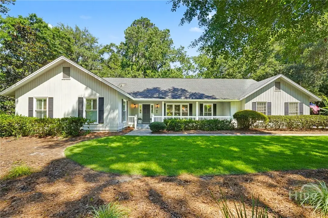 7 Fletcher Lane, Savannah, GA 31411 - #1