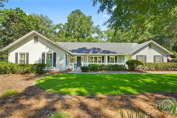 7 Fletcher Lane, Savannah, GA 31411