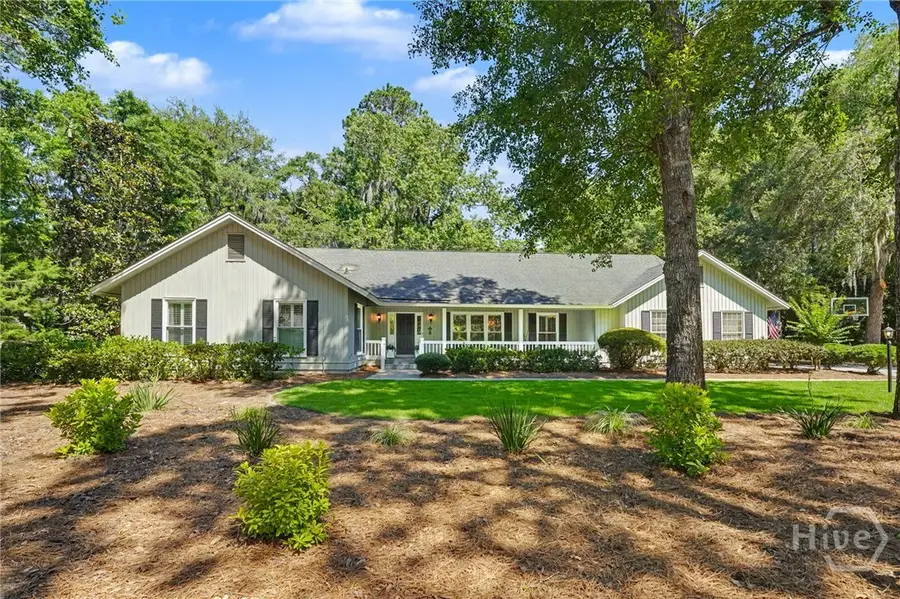7 Fletcher Lane, Savannah, GA 31411 - #2