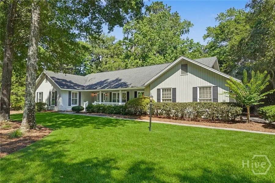 7 Fletcher Lane, Savannah, GA 31411 - #3