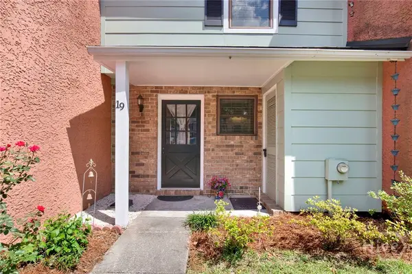19 Clipper Court, Savannah, GA 31410