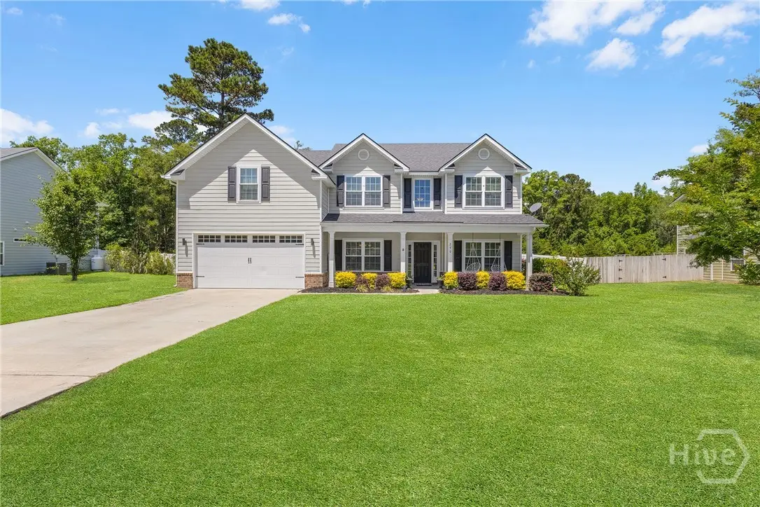 290 Kerry Drive, Richmond Hill, GA 31324 - #1