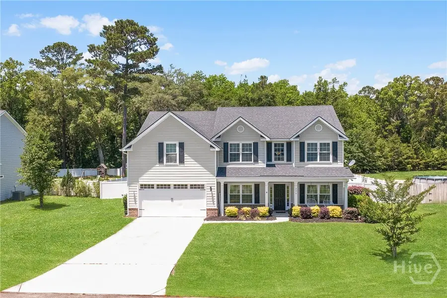 290 Kerry Drive, Richmond Hill, GA 31324 - #2