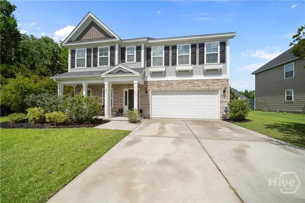 77 Mccrady Drive, Richmond Hill, GA 31324