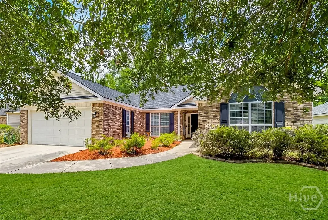 134 Brianna Circle, Savannah, GA 31419 - #1