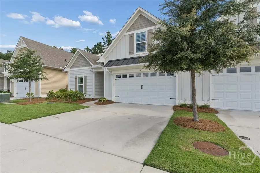 18 Golf Drive, Pooler, GA 31322 - #2