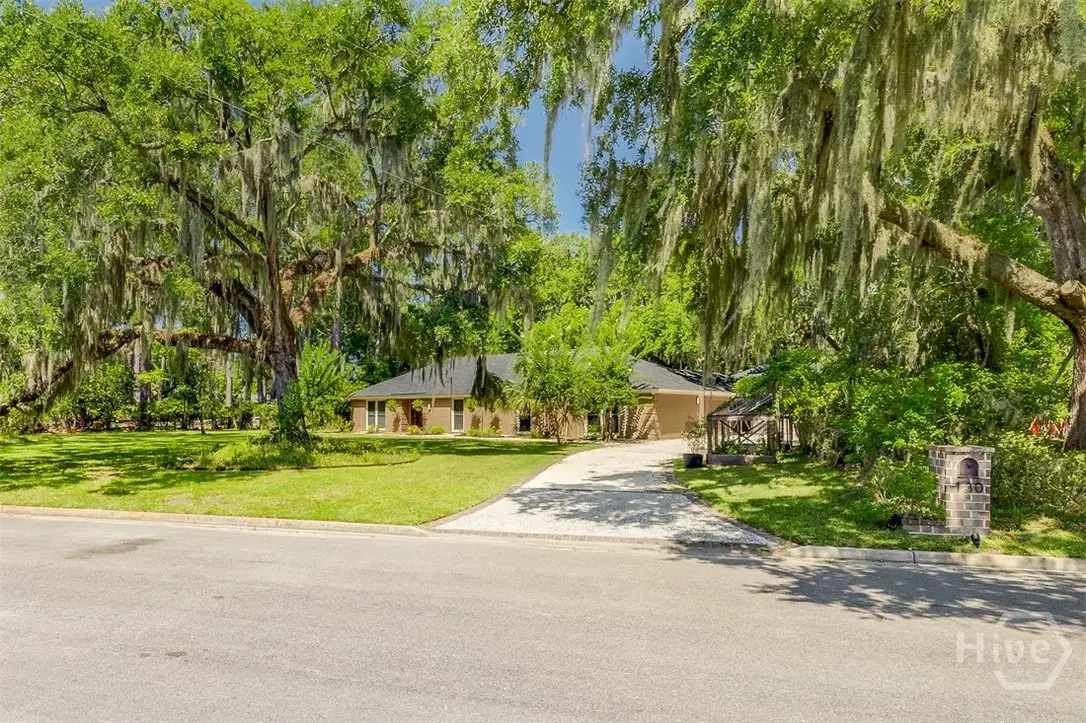 130 Schley Avenue, Savannah, GA 31419 - #1