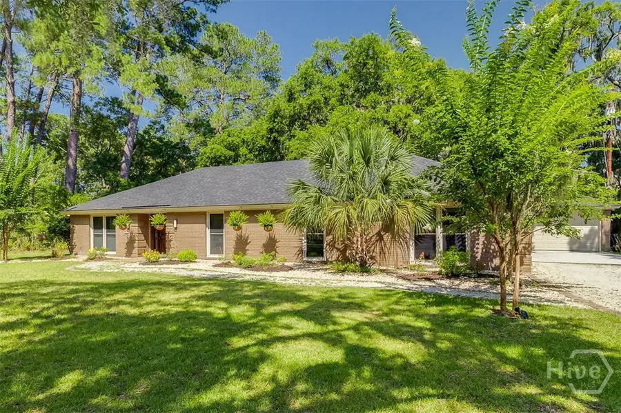 130 Schley Avenue, Savannah, GA 31419 - #2