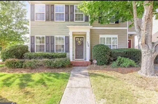 136 Alice Walker, Athens, GA 30607