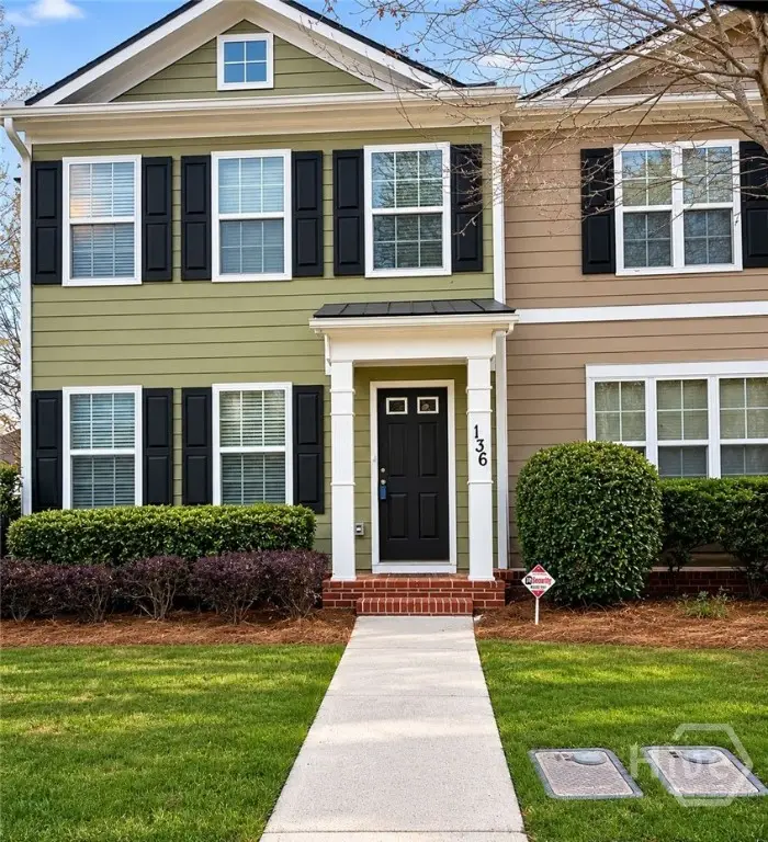 136 Alice Walker, Athens, GA 30607 - #2
