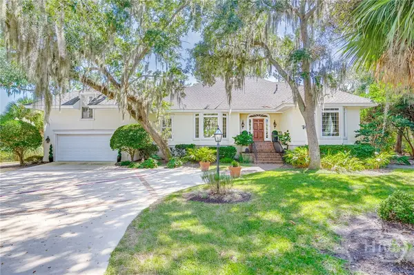 24 Captains Crossing, Savannah, GA 31411