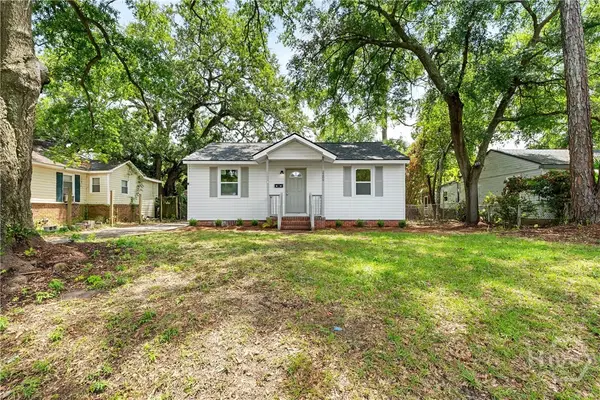 2209 New Mexico Street, Savannah, GA 31404