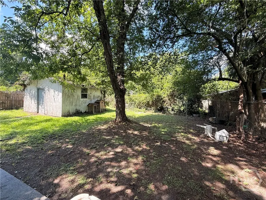 2108 Mell Street, Savannah, GA 31415 - #2