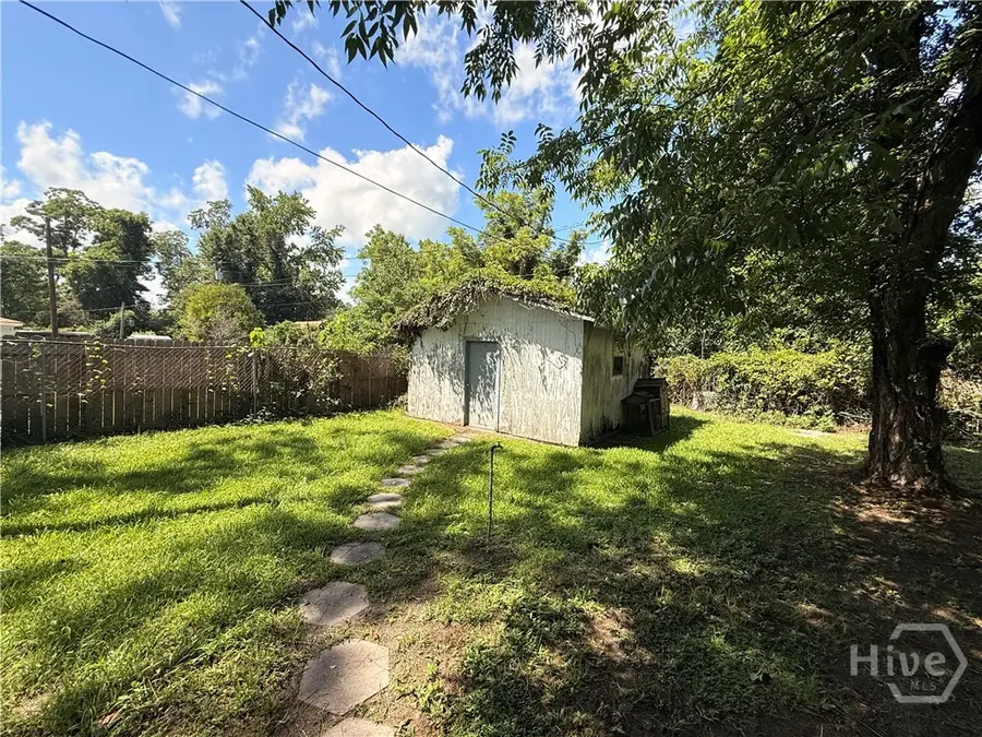 2108 Mell Street, Savannah, GA 31415 - #3