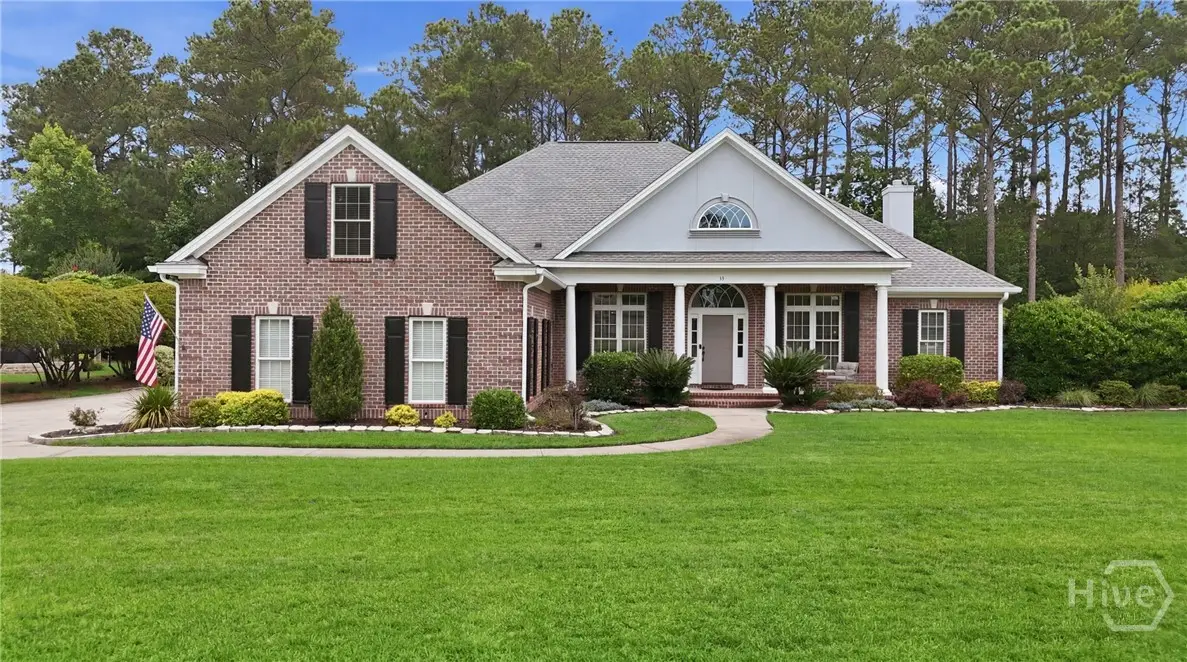 33 Lake Heron Court W, Pooler, GA 31322 - #1