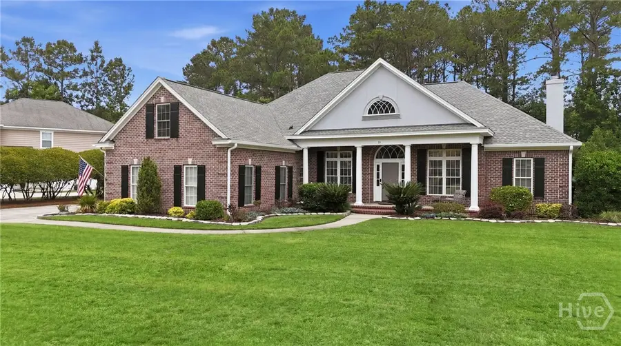 33 Lake Heron Court W, Pooler, GA 31322 - #2