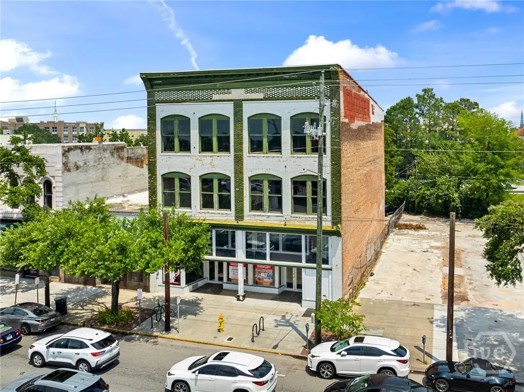 408 Martin Luther King Boulevard, Savannah, GA 31401 - #1