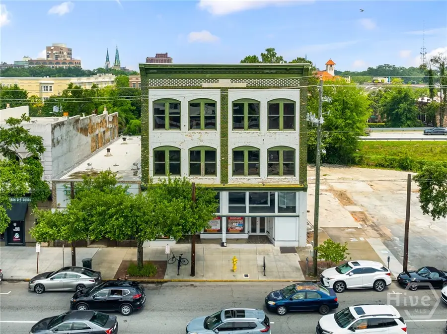 408 Martin Luther King Boulevard, Savannah, GA 31401 - #2