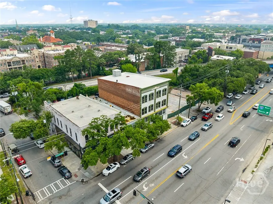 408 Martin Luther King Boulevard, Savannah, GA 31401 - #3