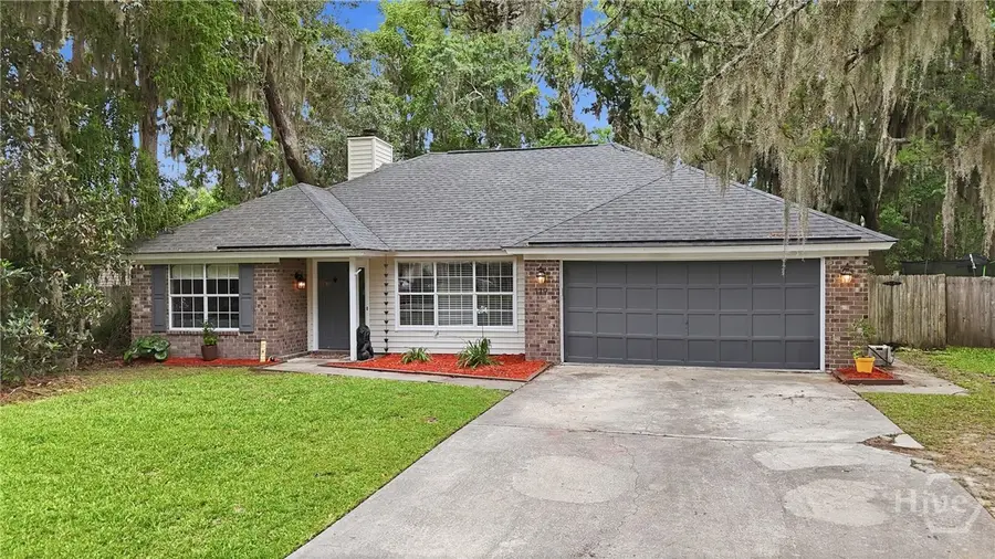 119 E Sagebrush Lane, Savannah, GA 31419 - #2