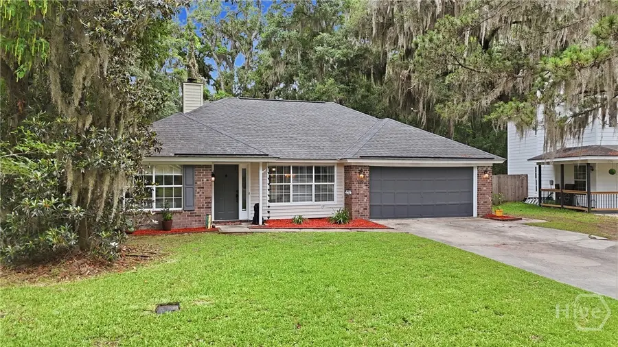 119 E Sagebrush Lane, Savannah, GA 31419 - #3