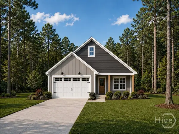 22 Grovehollow Road, Rincon, GA 31326