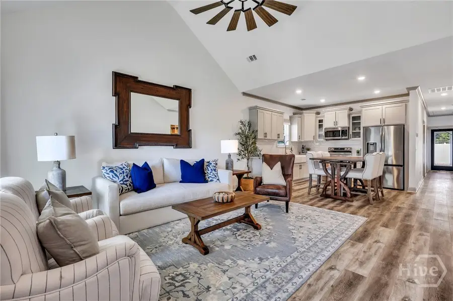 22 Grovehollow Road, Rincon, GA 31326 - #3
