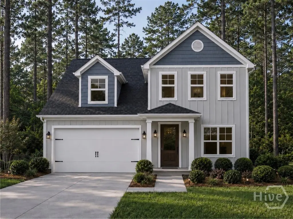 24 Grove Hollow Road, Rincon, GA 31326 - #1