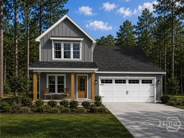 42 Grove Hollow Road, Rincon, GA 31326