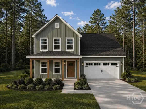 33 Grove Hollow Road, Rincon, GA 31326