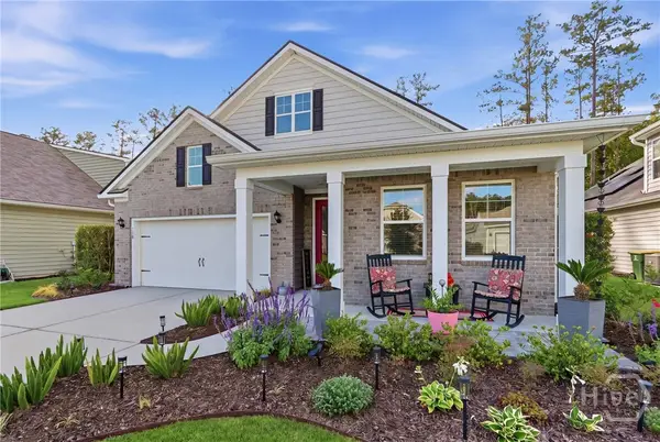 120 River Run Drive, Pooler, GA 31322