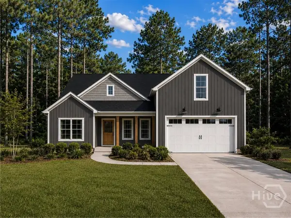 17 Grove Hollow Road, Rincon, GA 31326