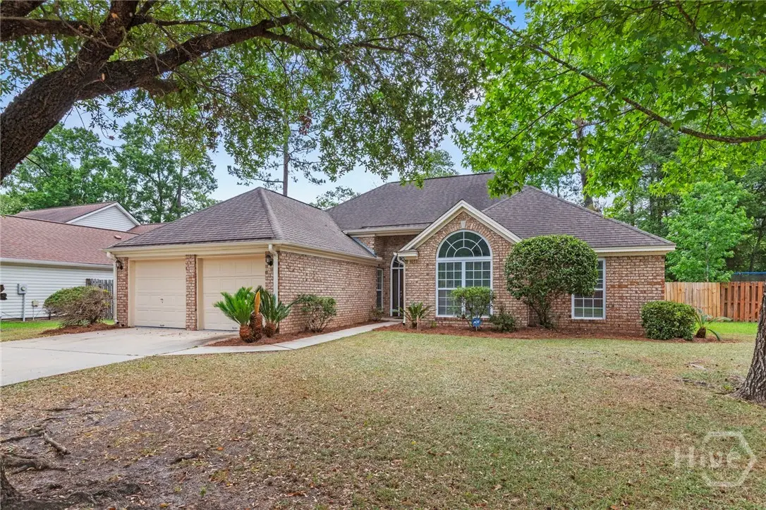 21 Pebble Road, Pooler, GA 31322 - #1