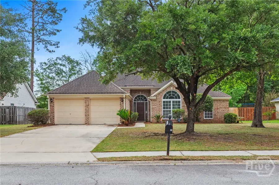 21 Pebble Road, Pooler, GA 31322 - #2