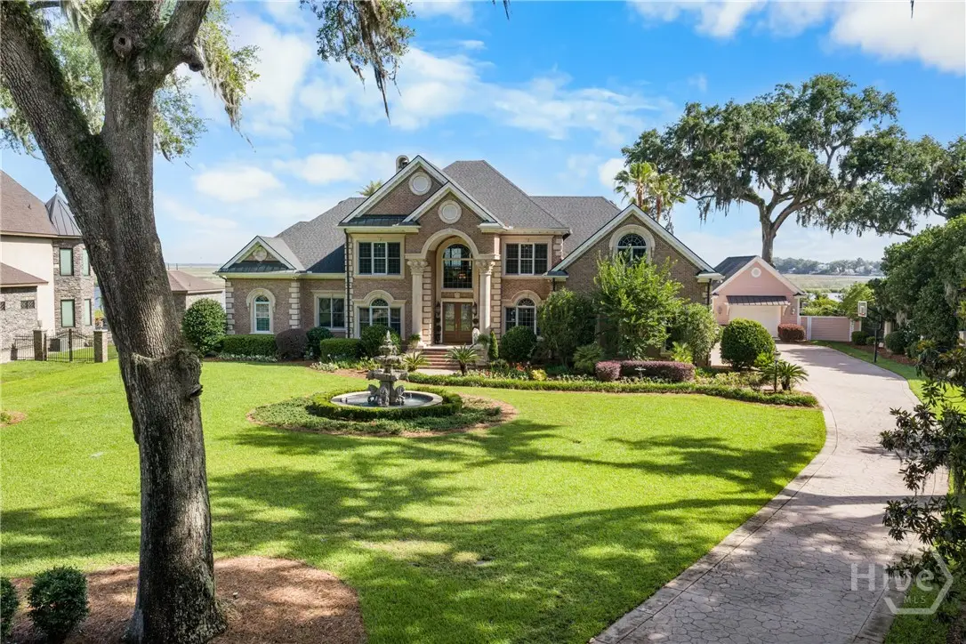 12 Bluff View Drive, Richmond Hill, GA 31324 - #1