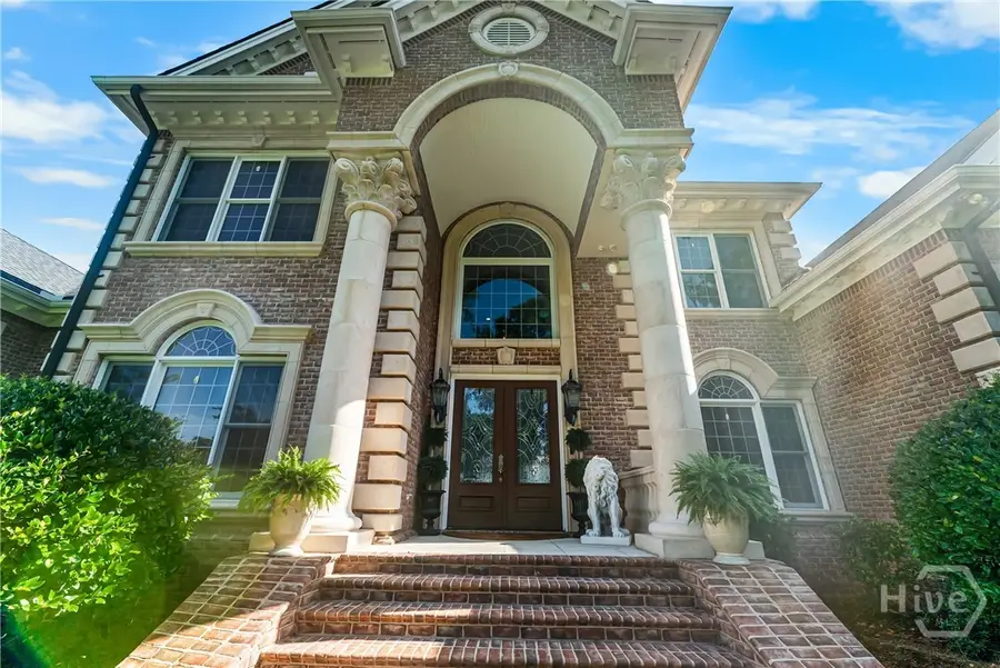 12 Bluff View Drive, Richmond Hill, GA 31324 - #2