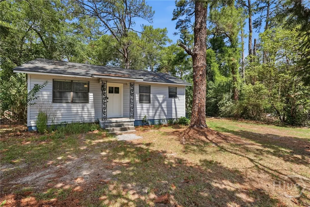 22 N Easy Street, Statesboro, GA 30458 - #1