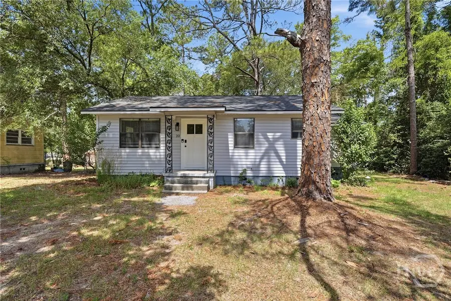22 N Easy Street, Statesboro, GA 30458 - #2