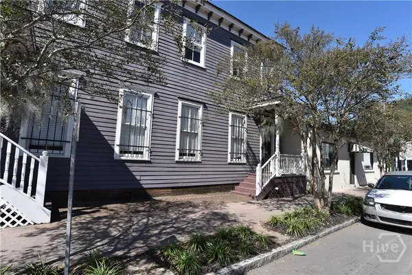 1407 Habersham Street, Savannah, GA 31401