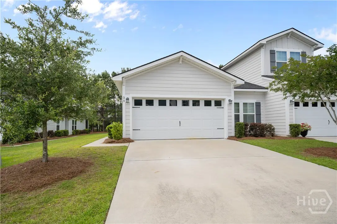 30 Lower Creek Drive, Richmond Hill, GA 31324 - #1